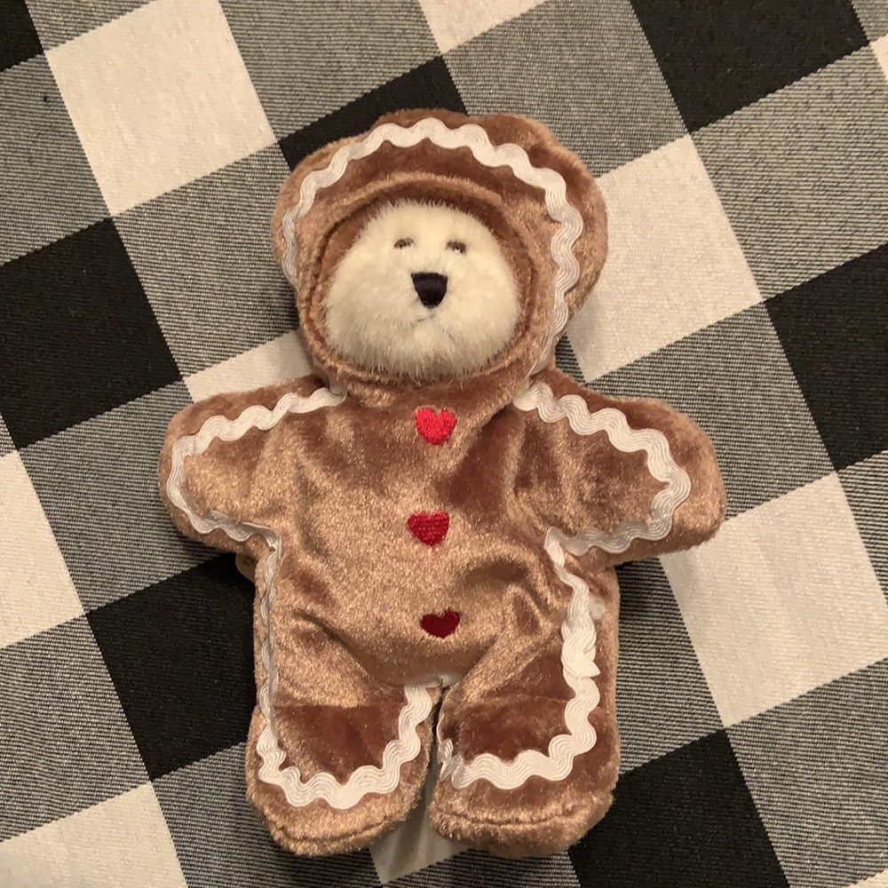 Boyds Bear